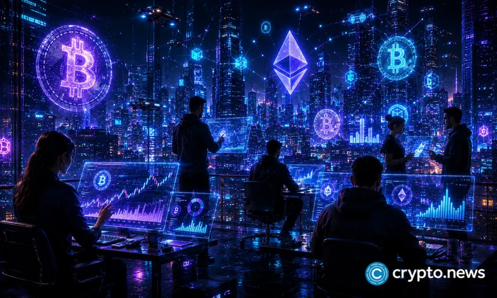 How AI search is changing crypto marketing: Insights from ICODA’s strategy team