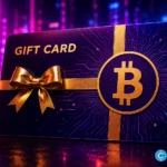 How to effortlessly buy gift cards with Bitcoin on CoinsBee