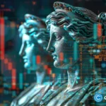 ICE CEO questions unequal treatment of onchain perpetuals market
