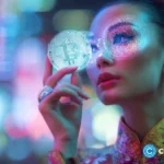 Is Bitcoin at risk as Coinbase premium hits monthly low?