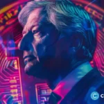 JPMorgan CEO Jamie Dimon takes aim at the Clarity Act over crypto deposit risks
