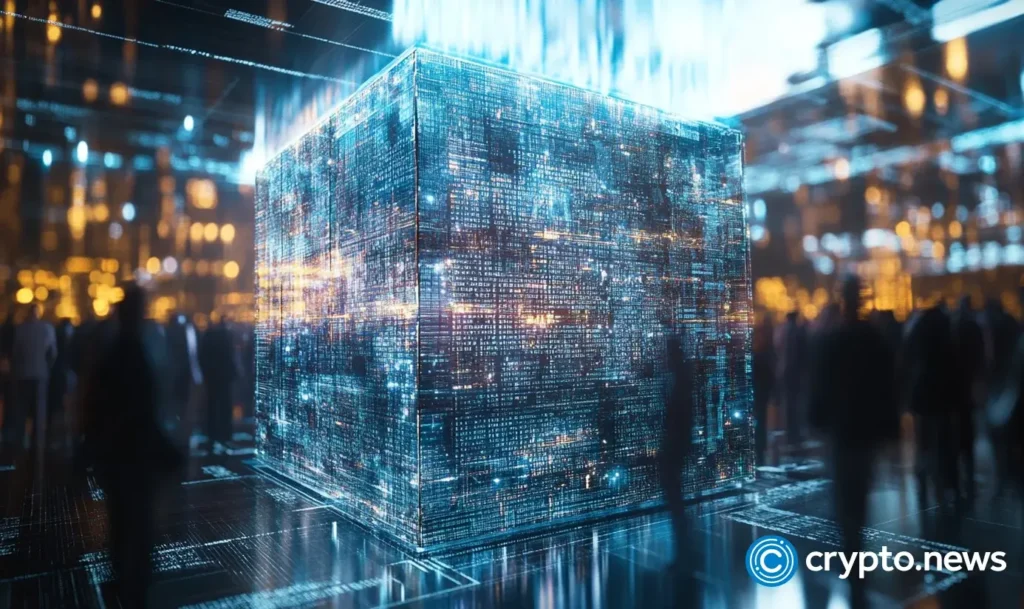 Legendary Labs, Jinlian Capital merge to expand Web3 prediction markets