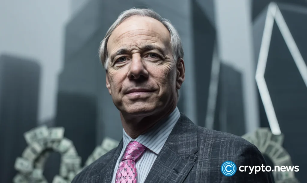 Legendary financier Ray Dalio says fiat dominance may fade as global monetary order fractures