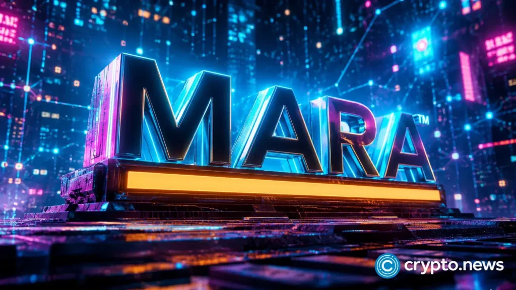 MARA security proxy reveals $4.3M CEO protection spend