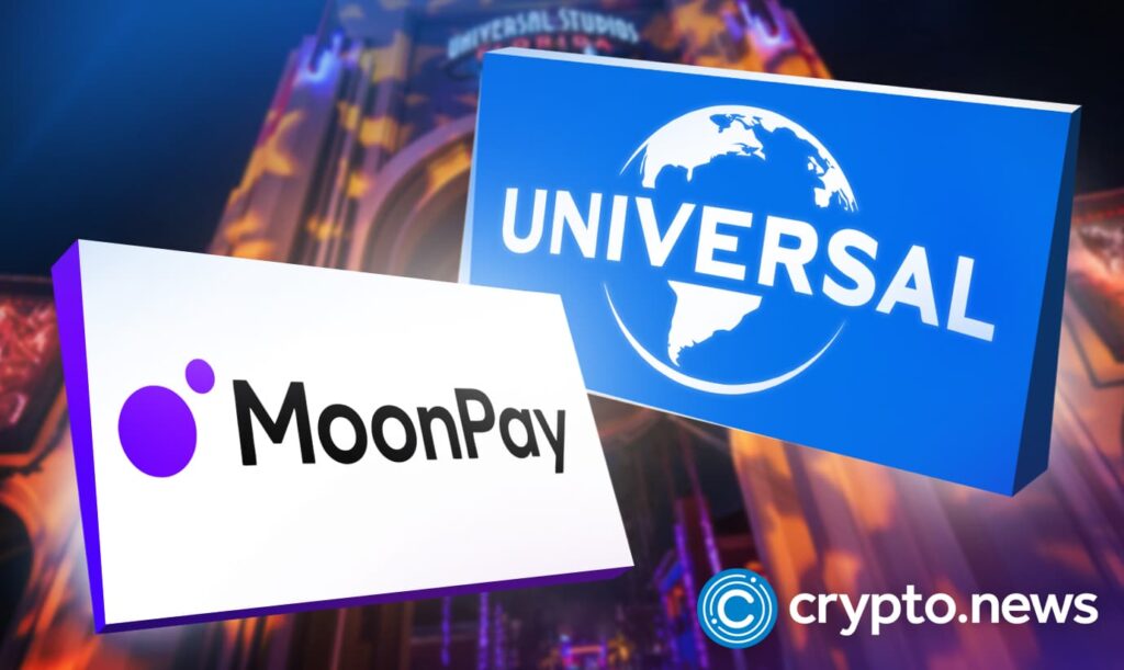 MoonPay ChatGPT app lets users buy Bitcoin and XRP