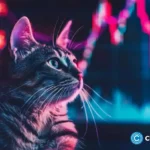 NEAR 50% weekly rally crowns altcoin enters ‘holy trinity’ trade