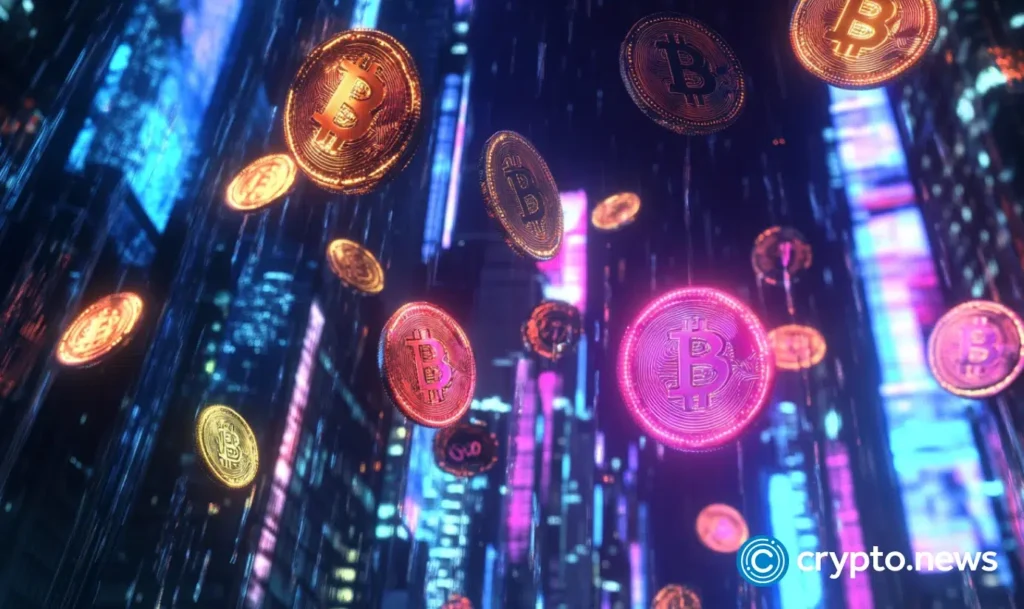 NYDIG warns US crypto market-structure bill could ‘fail’ if August window is missed