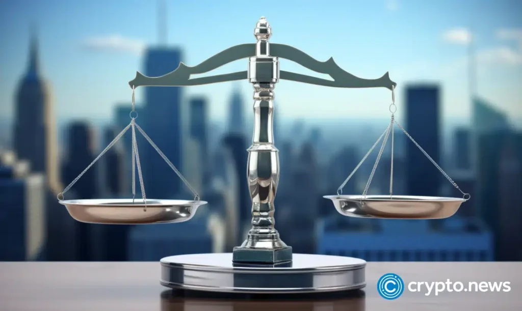 New York secures $5M from Uphold over CredEarn promotion