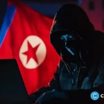 North Korea just stole $577mn from crypto with two attacks, here’s how