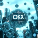 OKX Ventures acquires 19.6% stake in South Korean crypto exchange Coinone