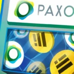 Paxos becomes first blockchain native firm approved as SEC clearing agency