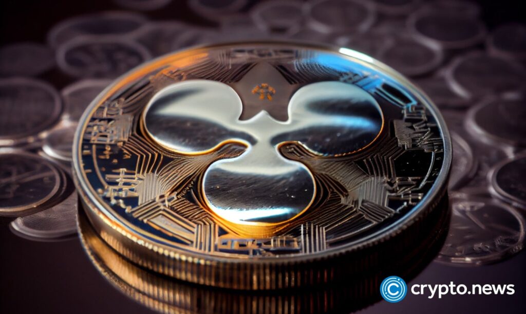 Ripple begins sharing DPRK threat intel with crypto firms