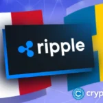Ripple’s files two new trademarks in the U.S.
