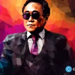 Robert Kiyosaki warns Bitcoin dip can still trap hype-driven buyers