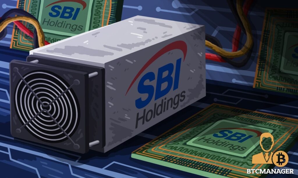 SBI Holdings eyes Bitbank takeover as Japan crypto sector consolidates