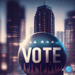 Senate vote targets Trump’s Iran war, crypto eyes relief