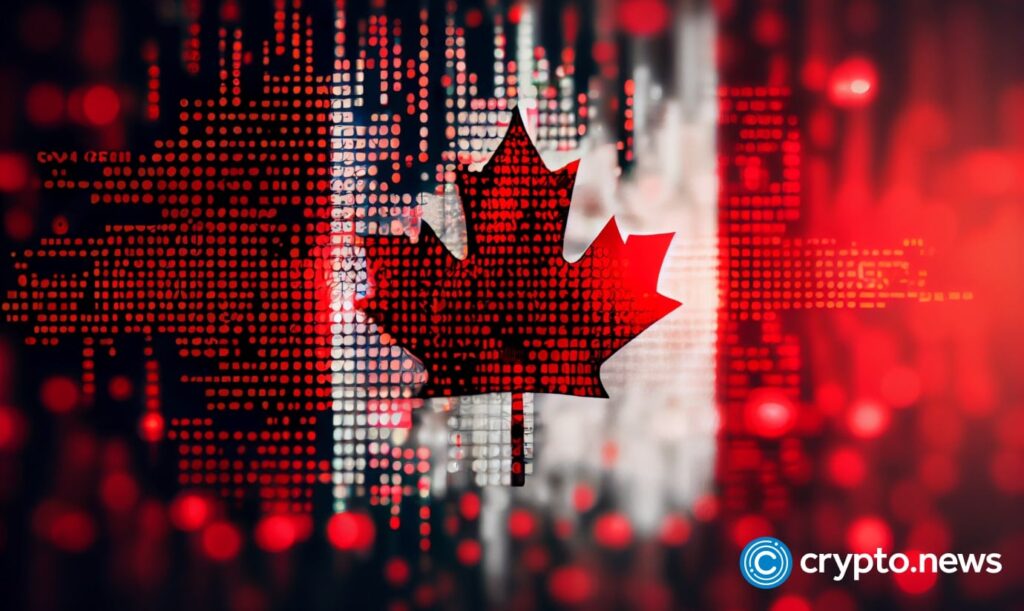 Signal warns Canada exit may follow lawful access bill