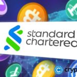 Standard Chartered turns Zodia into 2 crypto custody plays