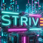Strive SATA stock launches daily dividend first