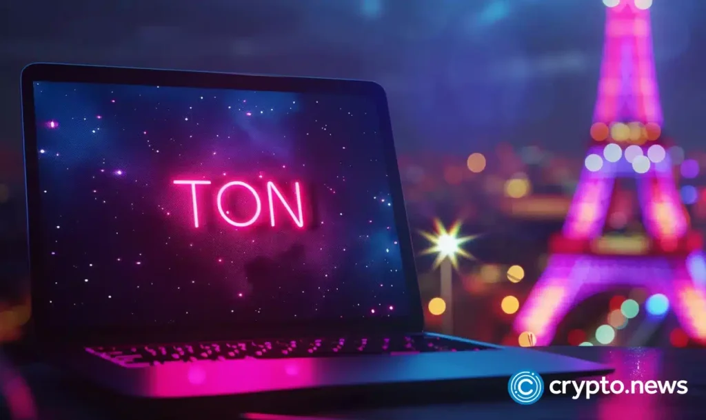 TON price prediction 2026-2030: the Telegram takeover