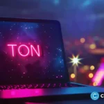 TON price prediction 2026-2030: the Telegram takeover