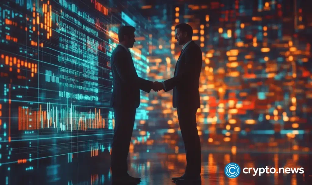Tennessee bankers pick Stablecore as digital asset push grows