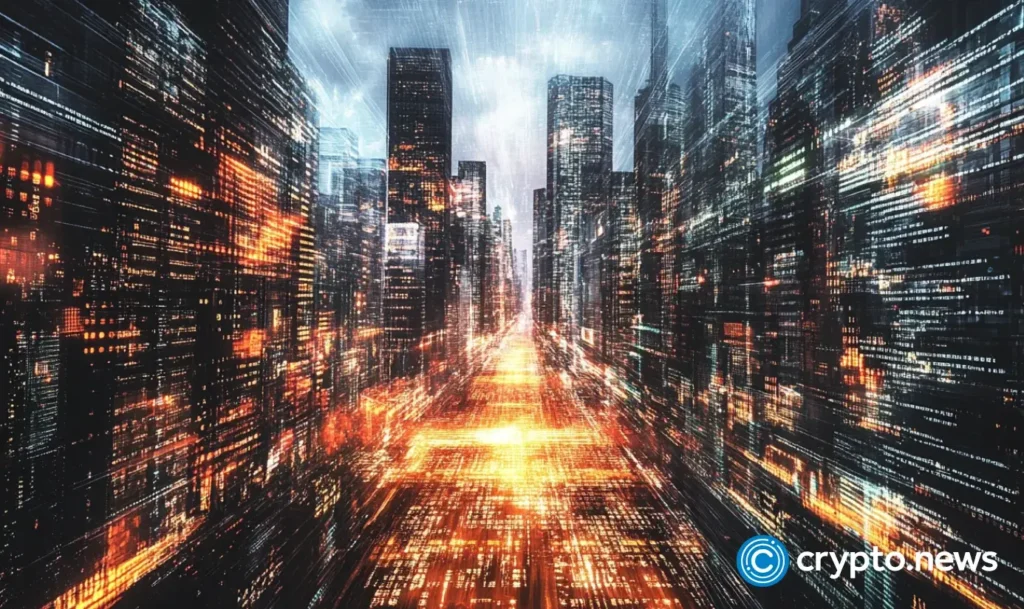 TeraWulf’s Kentucky AI build shows miners are abandoning pure Bitcoin economics
