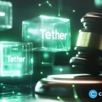 Tether faces court push to hand frozen Iran-linked USDT to victims