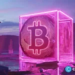 Texas Bitcoin reserve plans $10M shift from IBIT to BTC custody