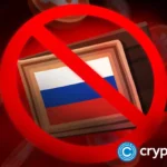 UK targets UAE, Georgia-linked crypto firms tied to Russia network