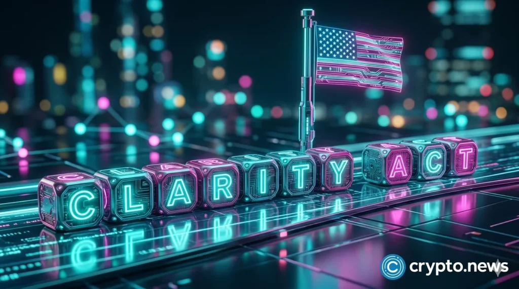 US banks reject CLARITY Act stablecoin deal days before Senate vote