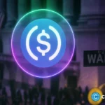 USDC supply jumps $2B as Circle expands, while USDT quietly shrinks