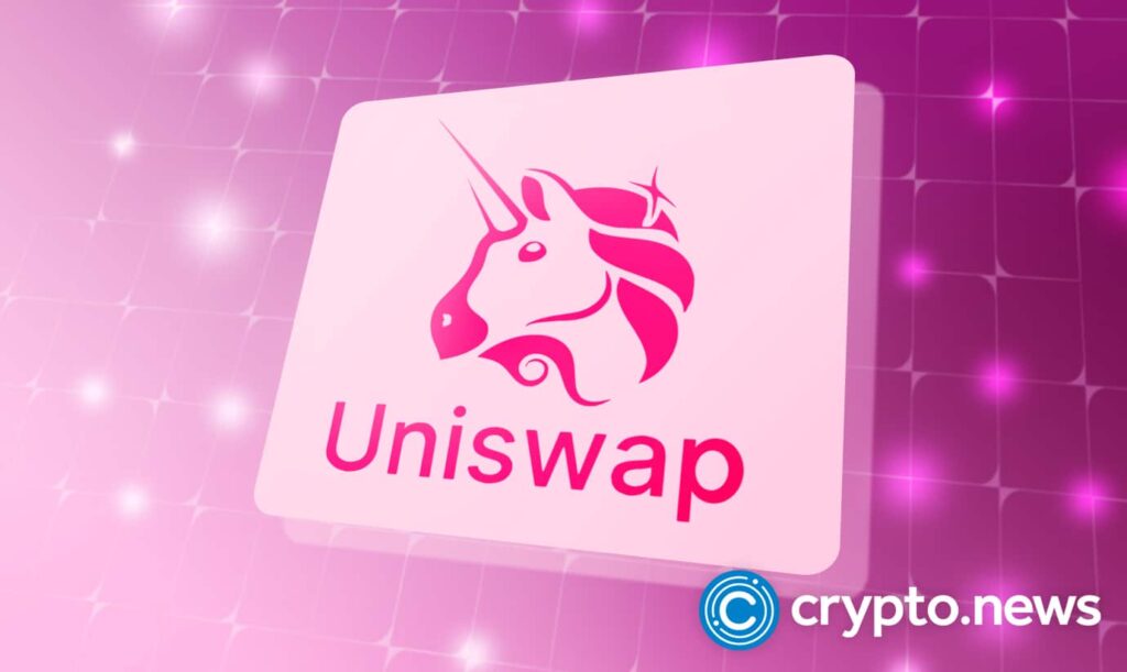 Uniswap phishing campaign on Google ads nets attackers over $400k