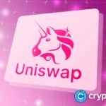 Uniswap phishing campaign on Google ads nets attackers over $400k