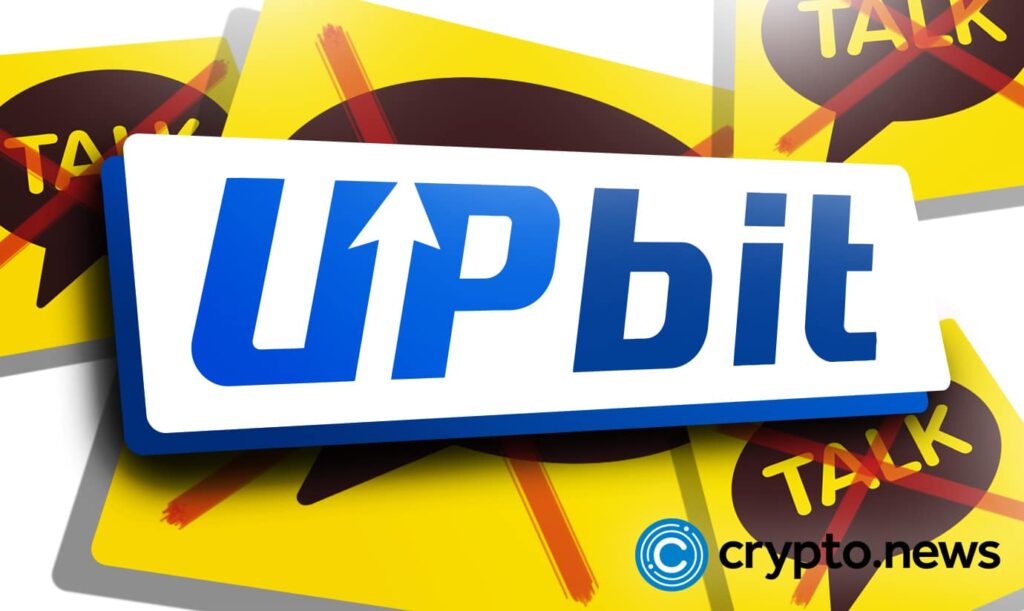 Upbit takes control of its own Ethereum chain with Optimism