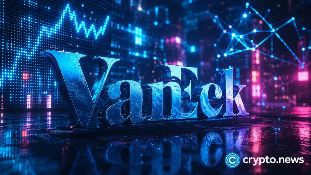 VanEck VBILL goes live on Euler lending markets