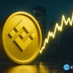 VanEck launches first U.S. BNB ETF as Binance Coin retreats