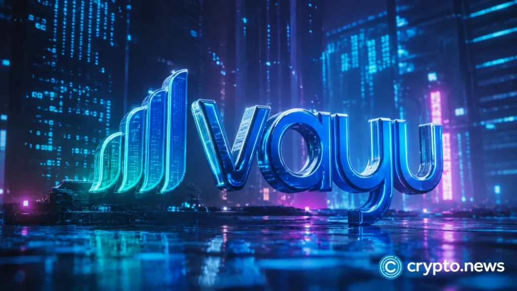 Vayu’s Erez Agmon flags crypto billing as top revenue leak