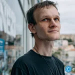 Vitalik Buterin pivots from essays to sci-fi novel on decentralized governance