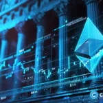 Wells Fargo’s Q1 filing shows bigger Ether ETF exposure