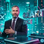 Why Brad Garlinghouse believes the CLARITY Act will pass in May despite missing two deadlines