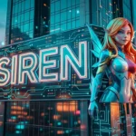 Will SIREN price recover after a 51% daily crash below key moving averages?