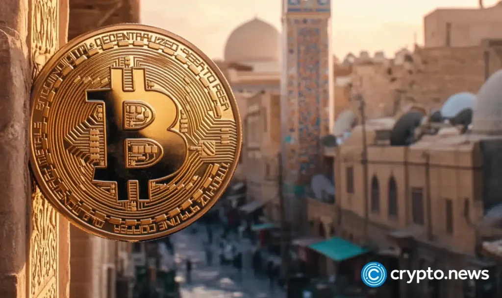 Williams says Middle East war is lifting US inflation as $2.5T crypto market cap reels from energy shock