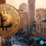 Williams says Middle East war is lifting US inflation as $2.5T crypto market cap reels from energy shock