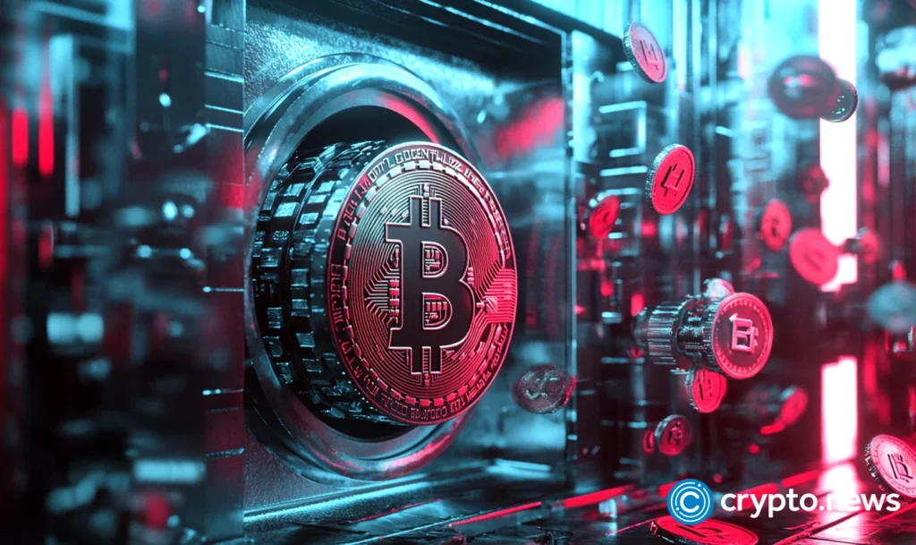Bitcoin ETF withdrawals reach $3.45B in 11 day streak as BTC slides
