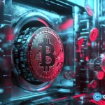 Bitcoin ETF withdrawals reach $3.45B in 11 day streak as BTC slides