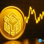 Grayscale reveals BNB ETF ticker as SEC review moves forward