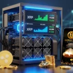 Bitcoin miners face fresh pressure as BTC nears key support despite $1B May revenue