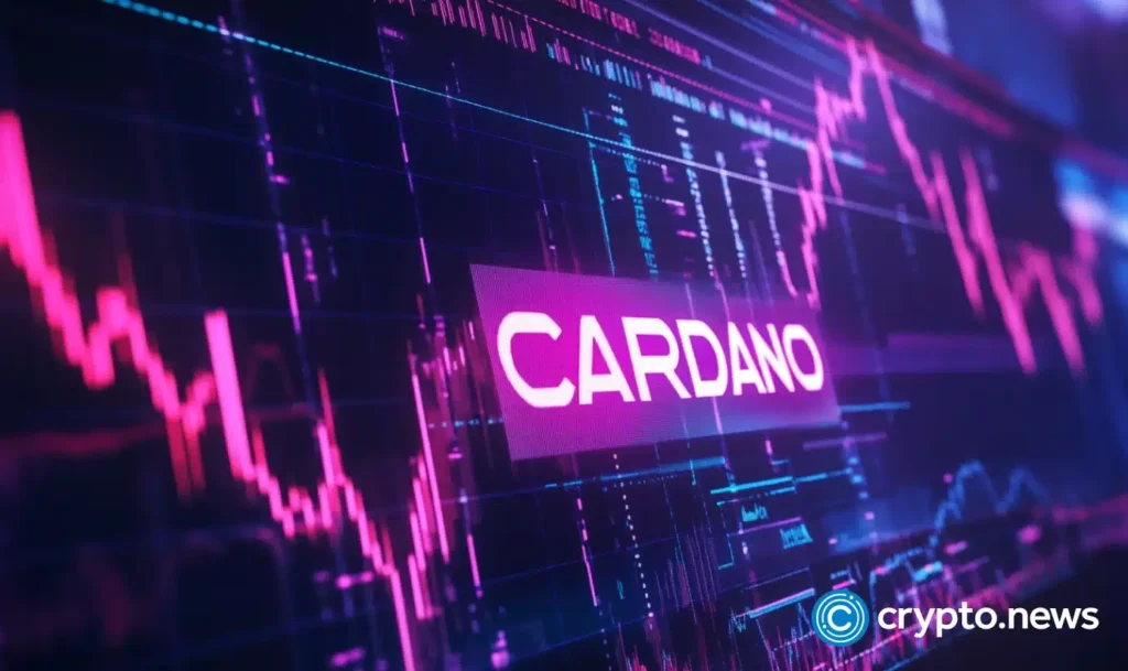 Charles Hoskinson warns of Cardano collapse as firms shut down 