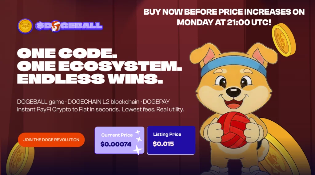 Stage 6 expires this weekend: Secure an allocation in 2026’s top crypto presale before missing it like the ICP ICO - 5